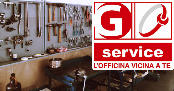 officina GIADI Service